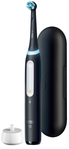 Oral-B iO 4 Şarjlı Diş Fırçası