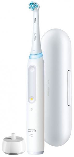 Oral-B iO 4 Şarjlı Diş Fırçası