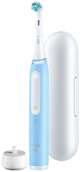 Oral-B iO 4 Şarjlı Diş Fırçası