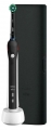 Oral-B Clean & Protect Cross Action Siyah 750 resim