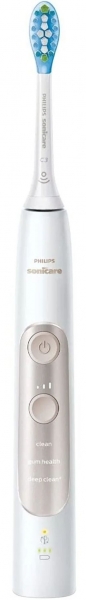 Philips Sonicare ExpertClean HX9601/03 Şarjlı Diş Fırçası