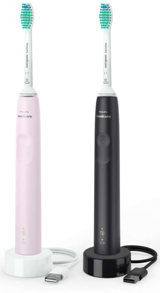 Philips Sonicare HX3675/15 Şarjlı Diş Fırçası