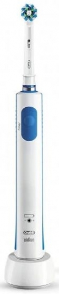 Oral-B Pro 600 CrossAction Şarjlı Diş Fırçası