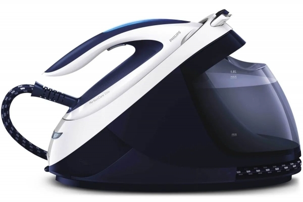Philips PerfectCare Elite GC9612/21 Buhar Kazanlı Ütü
