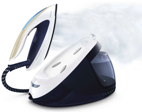 Philips PerfectCare Elite GC9612/21 Buhar Kazanlı Ütü