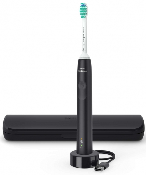 Philips Sonicare 3100 HX3673/14 Şarjlı Diş Fırçası