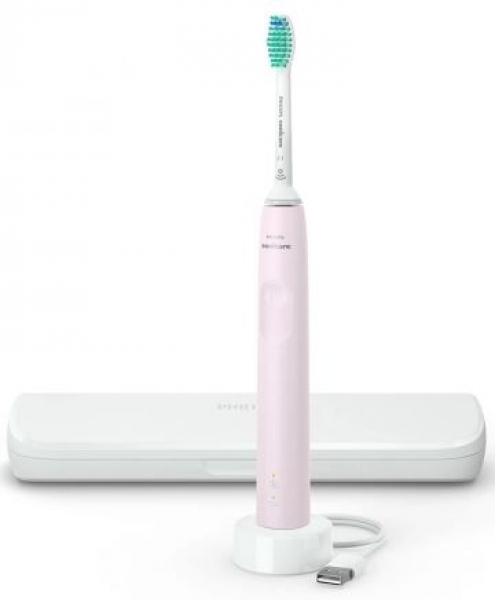 Philips Sonicare HX3673/11 Şarjlı Diş Fırçası