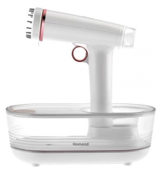 Homend Ironpower 1164H Buharlı Ütü