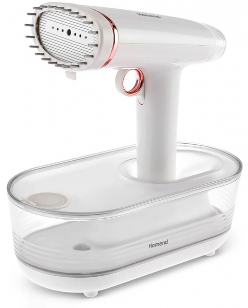 Homend Ironpower 1164H Buharlı Ütü