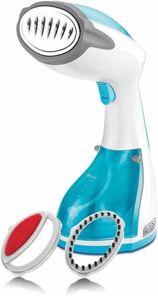 Black+Decker HST1200 Buharlı Düzleştirici