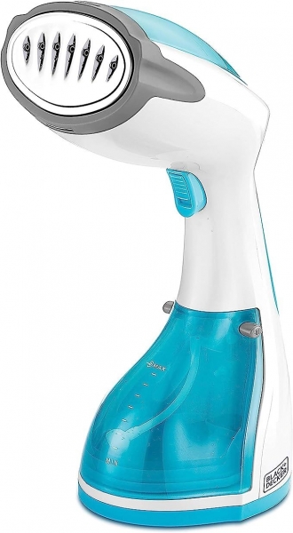 Black+Decker HST1200 Buharlı Düzleştirici