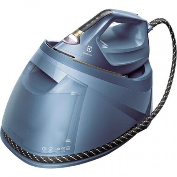 Electrolux E8TB1-6DBM Buhar Kazanlı Ütü