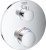 Grohe Grohtherm 24076000 Banyo Bataryası
