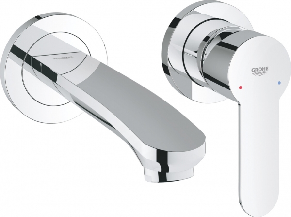 Grohe Eurostyle Cosmopolitan S 19571002 Lavabo Bataryası