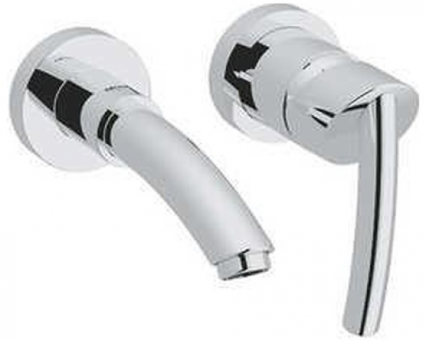 Grohe Tenso 19289000 Lavabo Bataryası