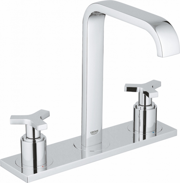 Grohe Allure M 20143000 Lavabo Bataryası
