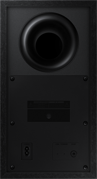 Samsung HW-Q600C Soundbar