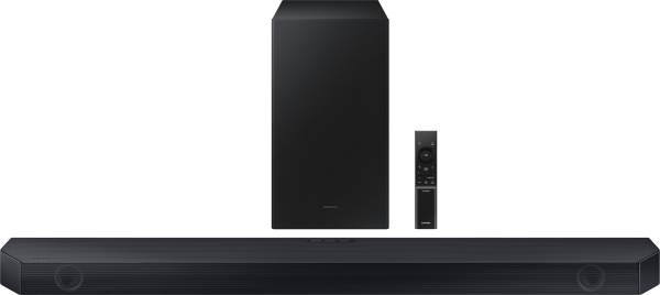 Samsung HW-Q600C Soundbar