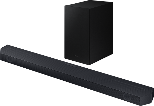 Samsung HW-Q600C Soundbar