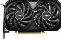 MSI GeForce RTX 4060 Ventus 2X Black 8G resim