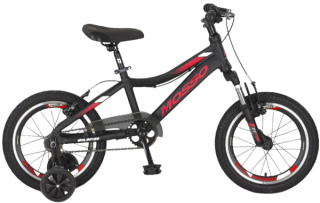 Mosso Wildfire Boy V 16 Şehir-Tur Bisikleti