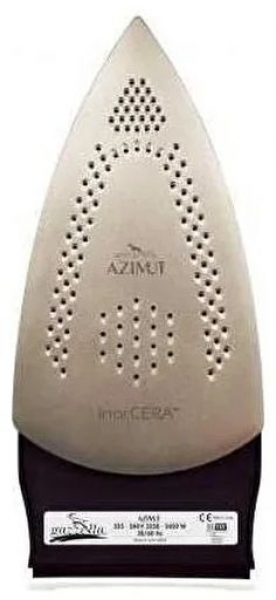 Silter Gazella ST/AZ 1000 S Azimut Buharlı Ütü