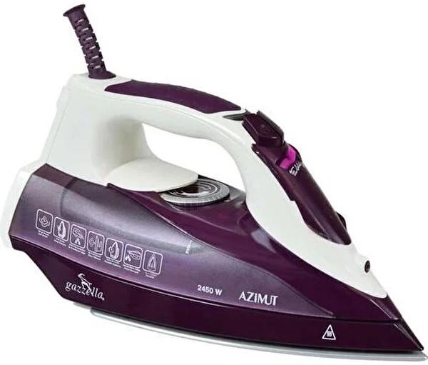 Silter Gazella ST/AZ 1000 S Azimut Buharlı Ütü