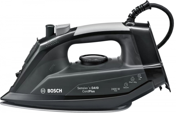 Bosch Sensixx'x DA10 CordPlus Buharlı Ütü