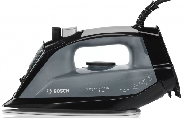 Bosch Sensixx'x DA10 CordPlus Buharlı Ütü