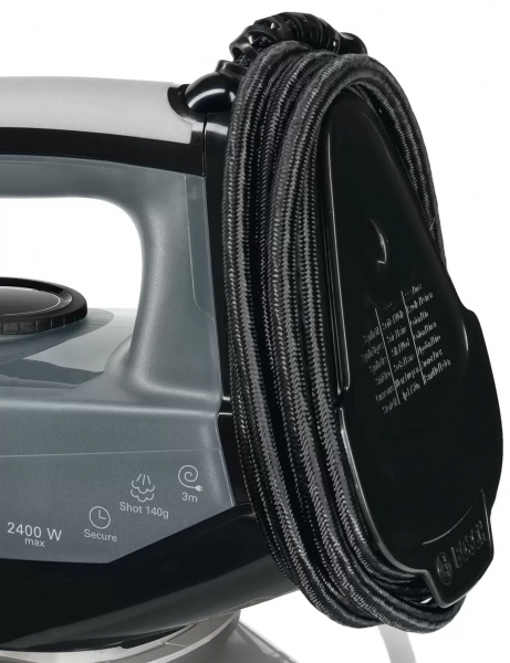 Bosch Sensixx'x DA10 CordPlus Buharlı Ütü