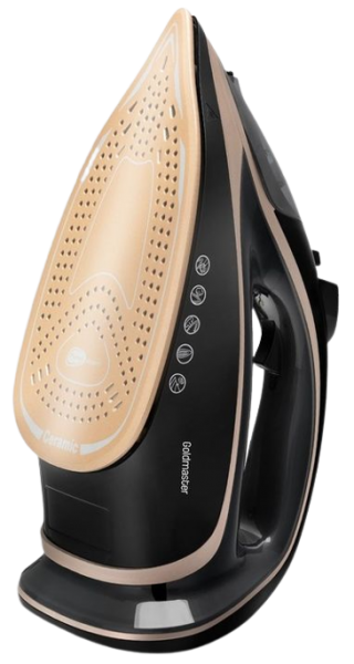 Goldmaster Ultrajett GM-7636 Buharlı Ütü