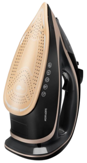 Goldmaster Ultrajett GM-7636 Buharlı Ütü