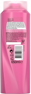 Elidor Superblend Güçlü ve Parlak 650 ml Şampuan