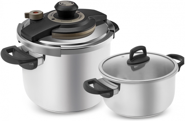 Karaca Safecook 9+7 Düdüklü Tencere