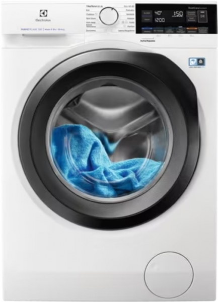 Electrolux EW7WP361ST Çamaşır Makinesi