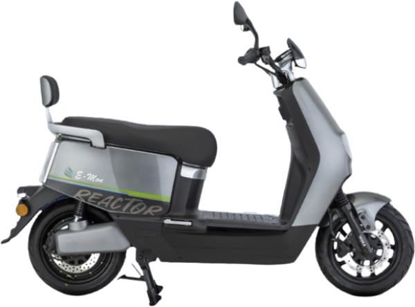 E-Mon Reactor Scooter