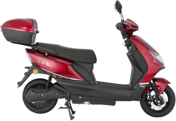 E-Mon Rigby Scooter