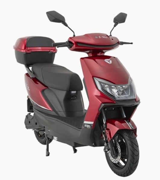 E-Mon Rigby Scooter