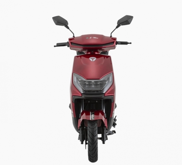 E-Mon Rigby Scooter