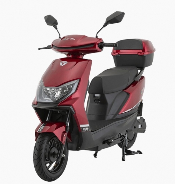 E-Mon Rigby Scooter