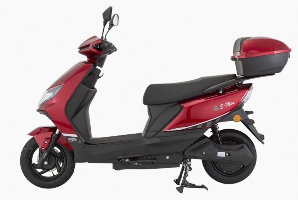 E-Mon Rigby Scooter