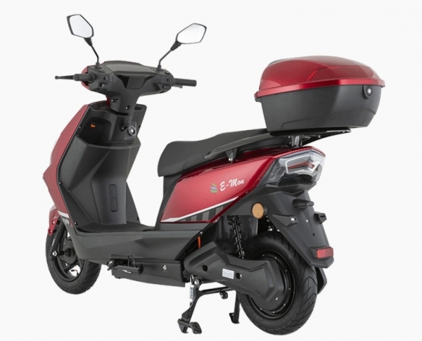 E-Mon Rigby Scooter