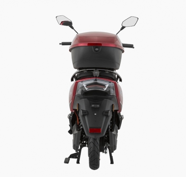 E-Mon Rigby Scooter