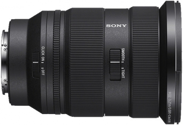 Sony FE 24-70mm F2.8 G Master II
