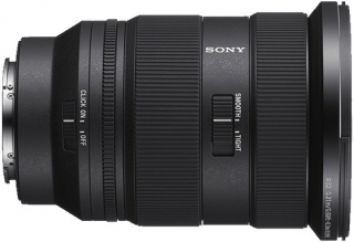 Sony FE 24-70mm F2.8 G Master II