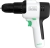 Black+Decker Reviva REVHD12C Akülü Matkap