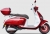 Yuki Risotto 125 Scooter