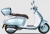 Yuki Risotto 125 Scooter