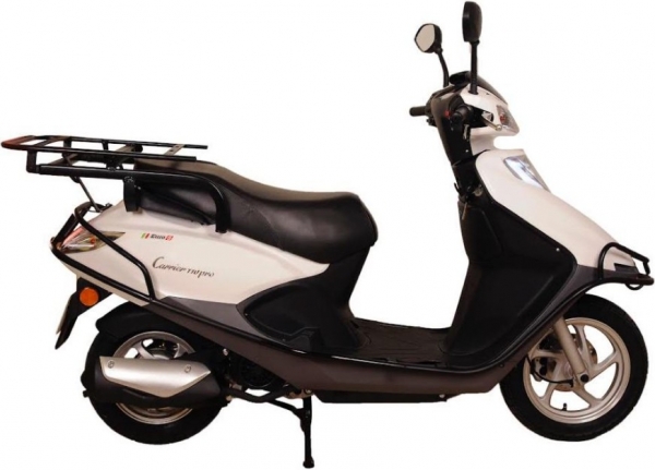 Altai Carrier 110 Pro Scooter