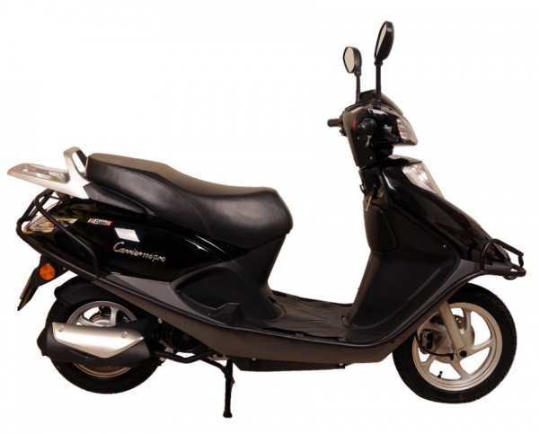 Altai Carrier 110 Pro Scooter